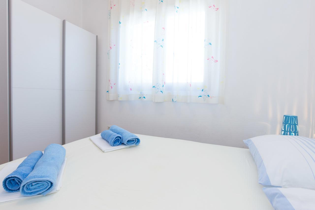 Adora Daire Krk Town Dış mekan fotoğraf