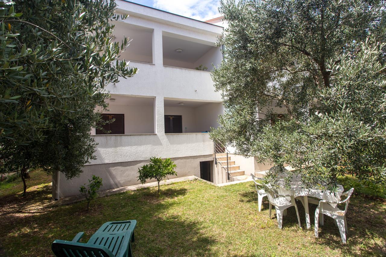 Adora Daire Krk Town Dış mekan fotoğraf