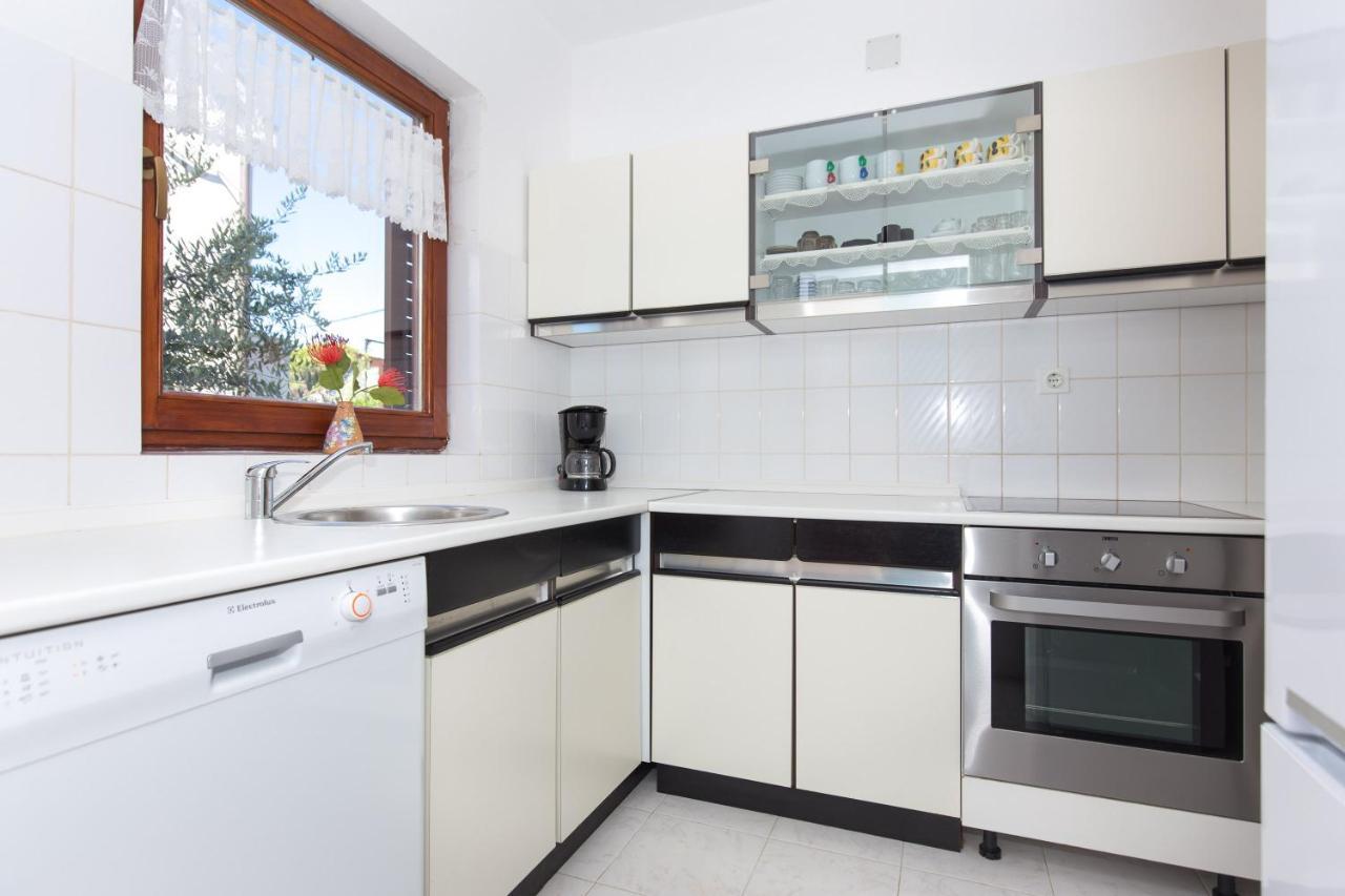 Adora Daire Krk Town Dış mekan fotoğraf