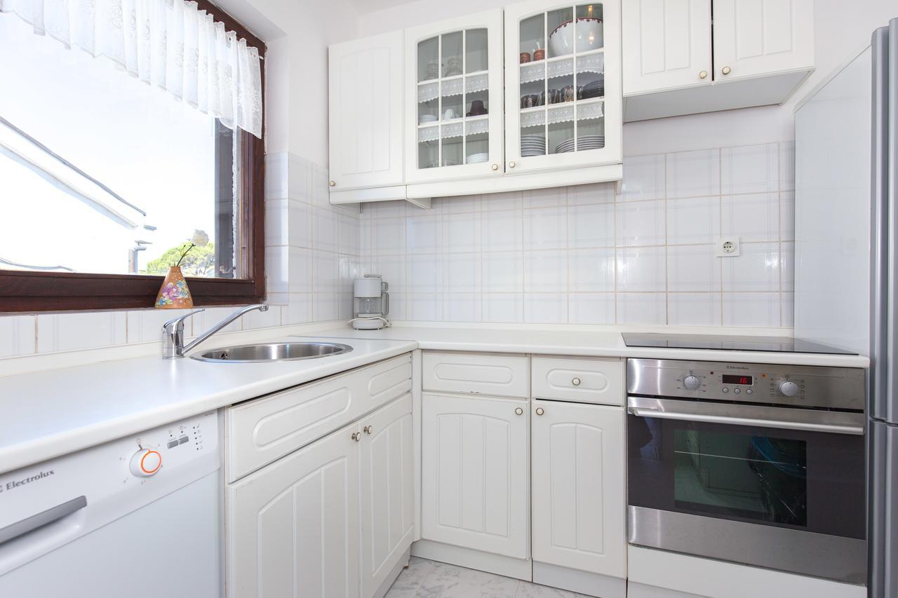 Adora Daire Krk Town Dış mekan fotoğraf