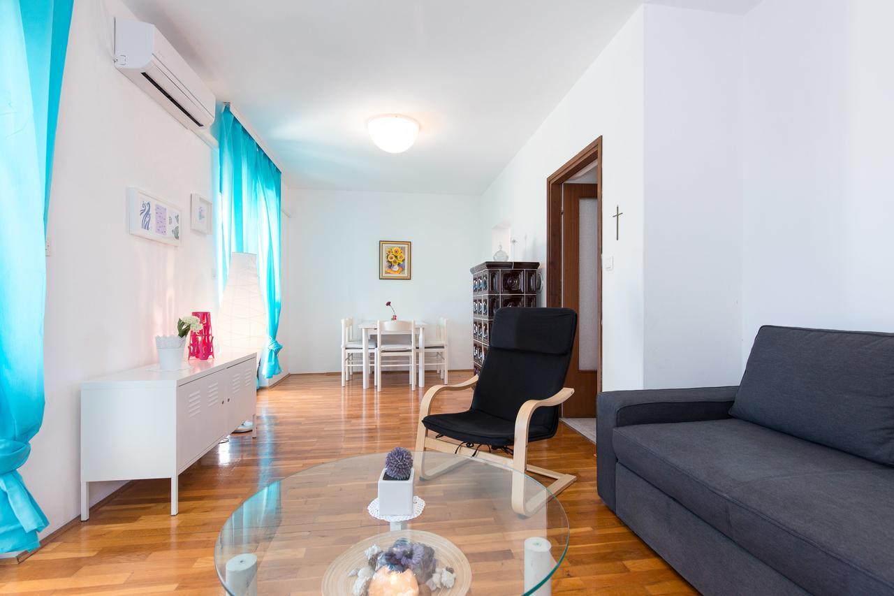 Adora Daire Krk Town Dış mekan fotoğraf