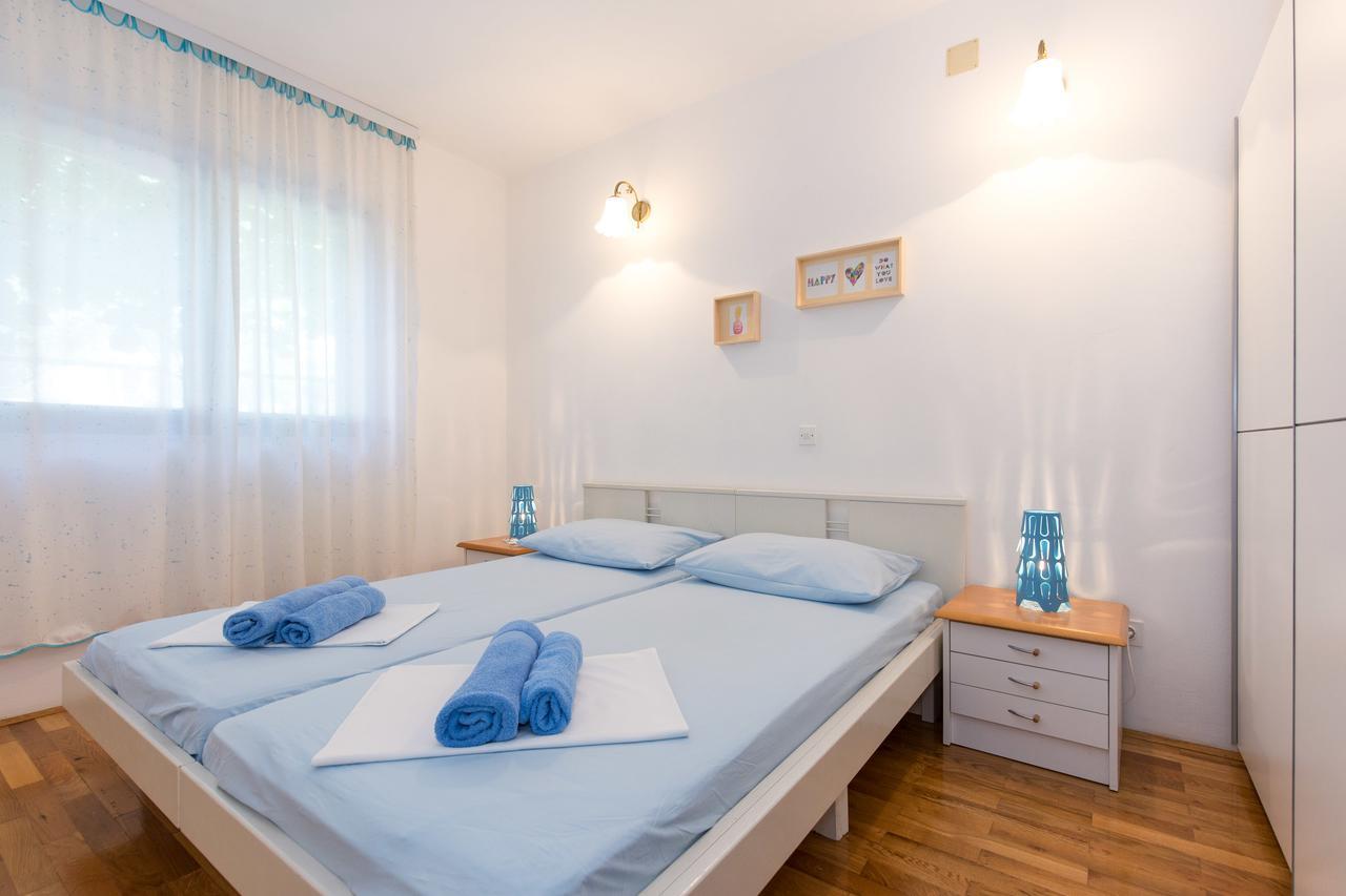Adora Daire Krk Town Dış mekan fotoğraf