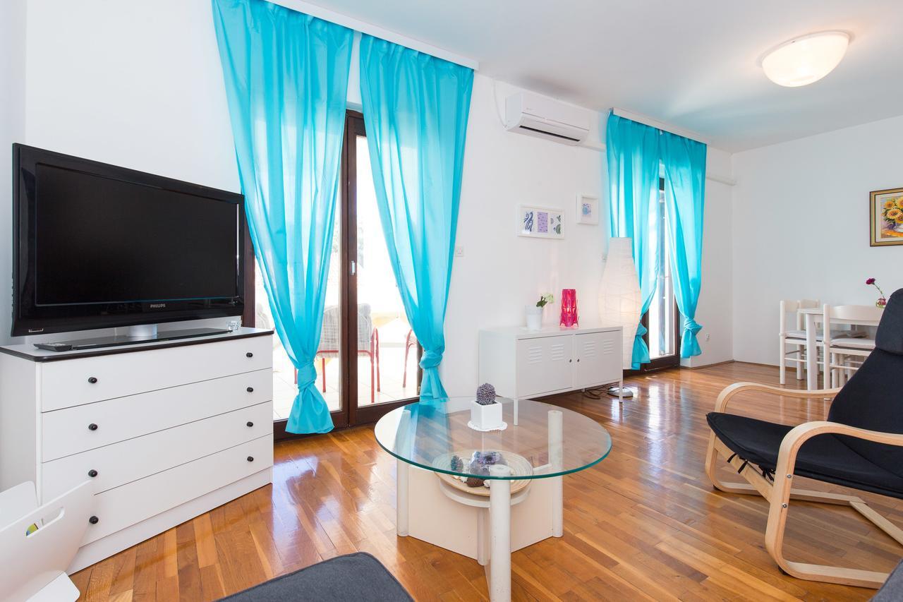 Adora Daire Krk Town Dış mekan fotoğraf